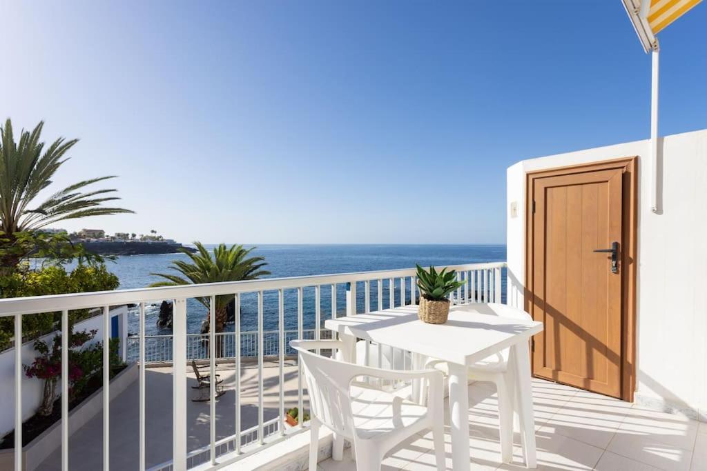 Apartment Pn 12 Puerto de Santiago (Tenerife)